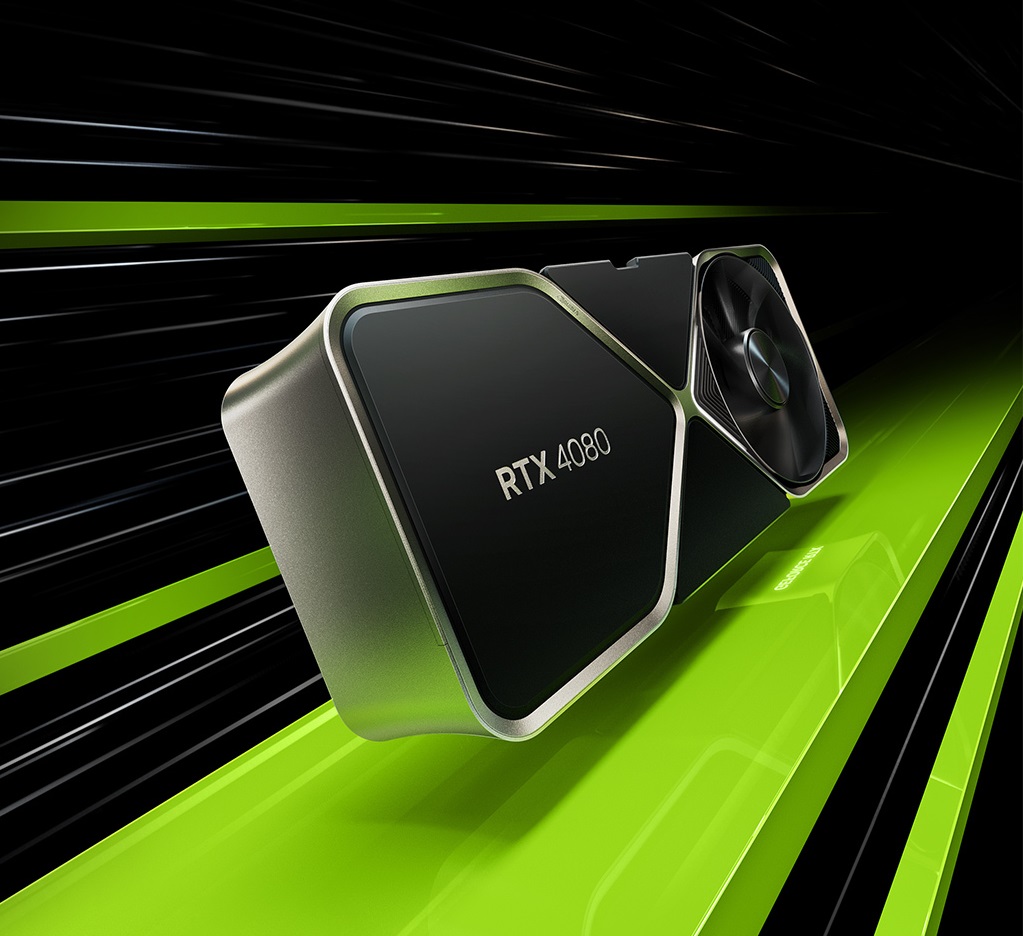 Rò rỉ điểm benchmark NVIDIA GeForce RTX 4080 16 GB 3DMark, nhanh hơn tới 62% so với RTX 3080