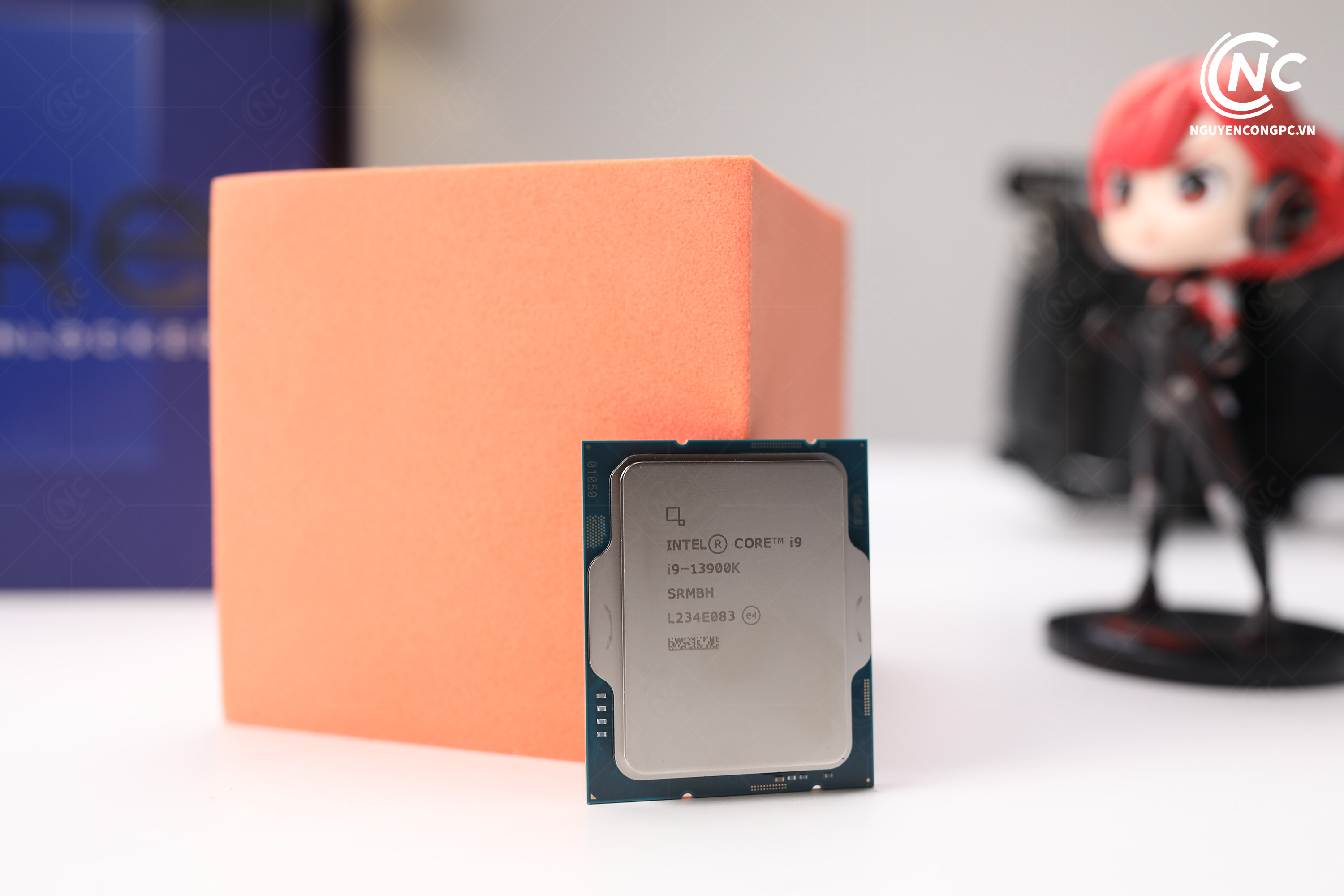 Đánh giá Intel Core i9-13900K - Sức mạnh không giới hạn 