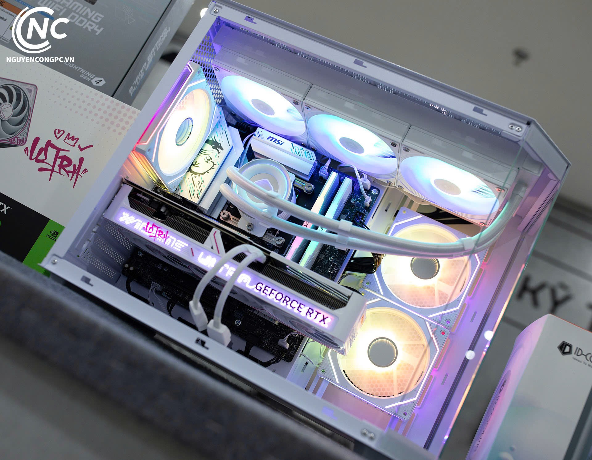 Top 10 cấu hình chơi Resident Evil Requiem cực mượt, tối ưu hiệu năng trên giá thành