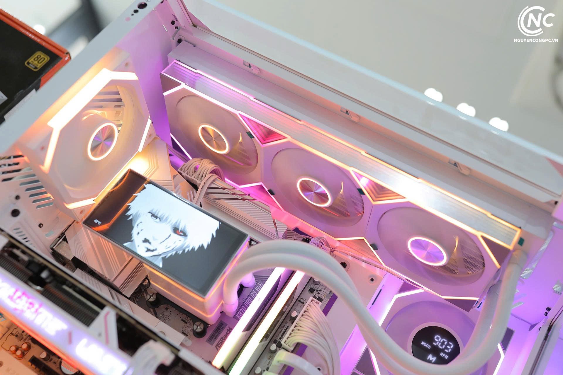 Top 10 cấu hình chơi Resident Evil Requiem cực mượt, tối ưu hiệu năng trên giá thành