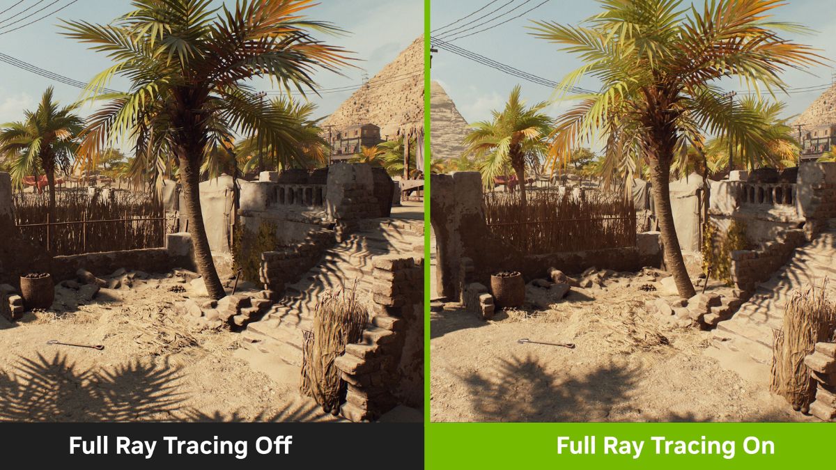 ray tracing