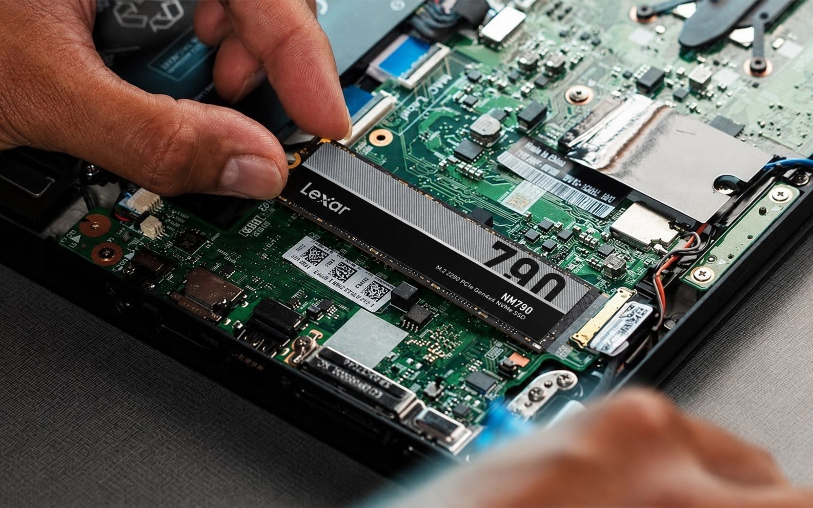 SSDLexarNM7901TB