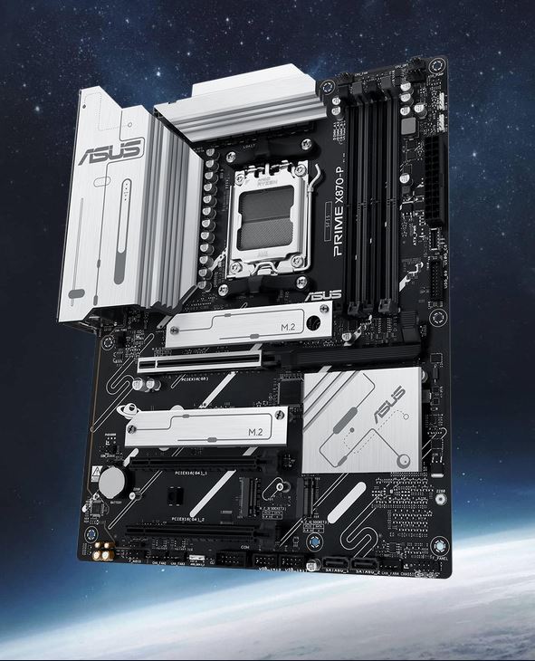 MainboardASUSPRIMEX870-P-CSM