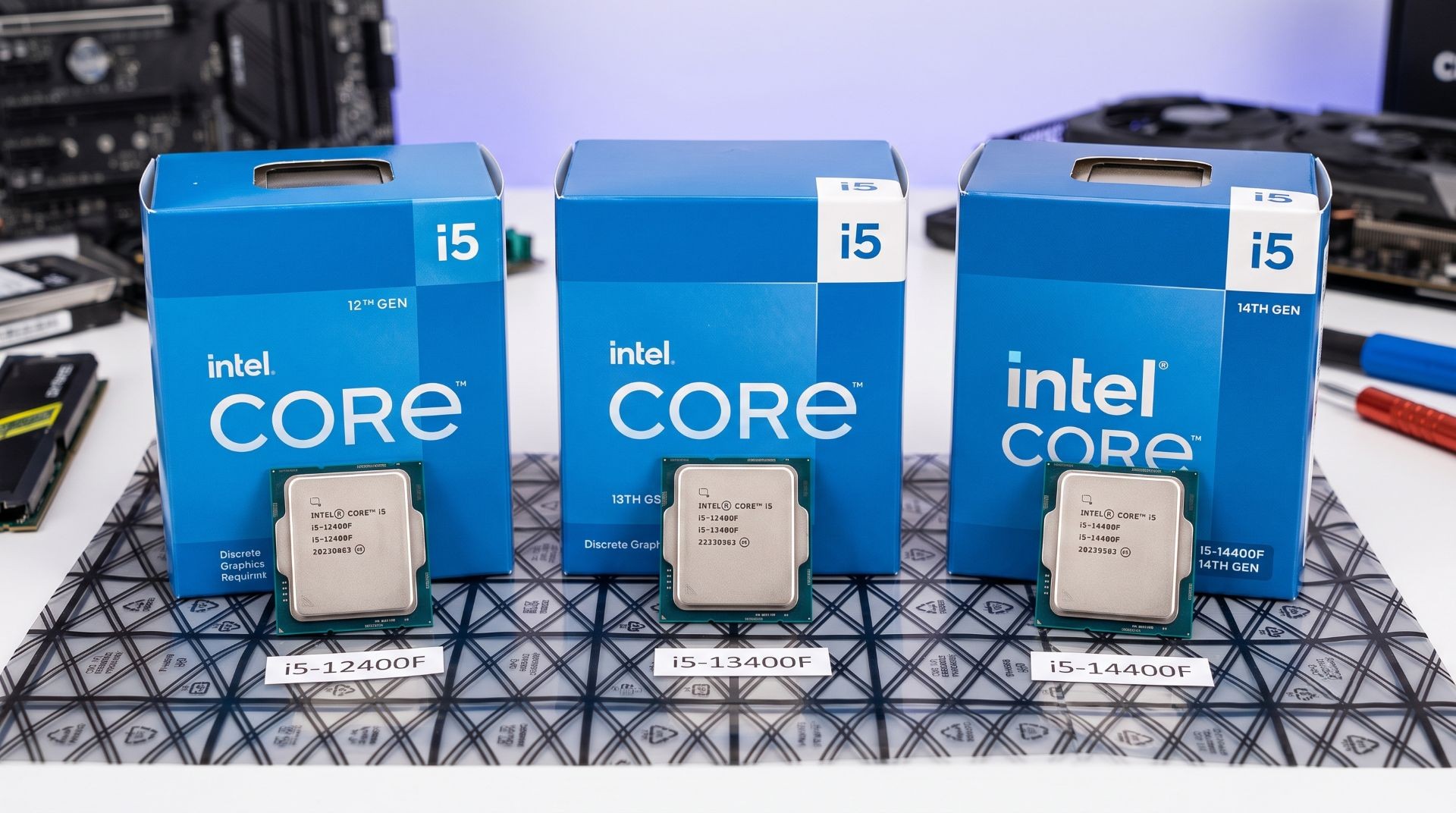 Core i5
