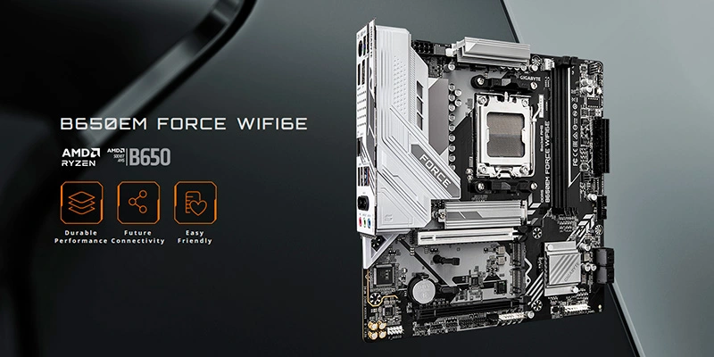 mainboard-gigabyte-b650em-force-wifi6e-ddr5