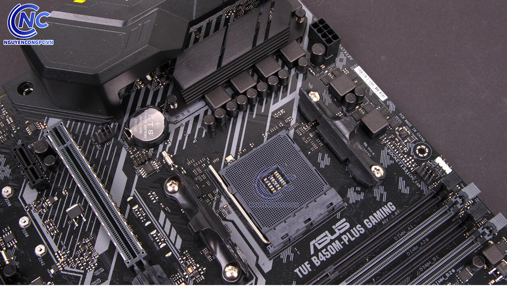 Ryzen 3000: Asus phát hành BIOS hỗ trợ PCIe 4.0 cho bo mạch chủ X470 và B450