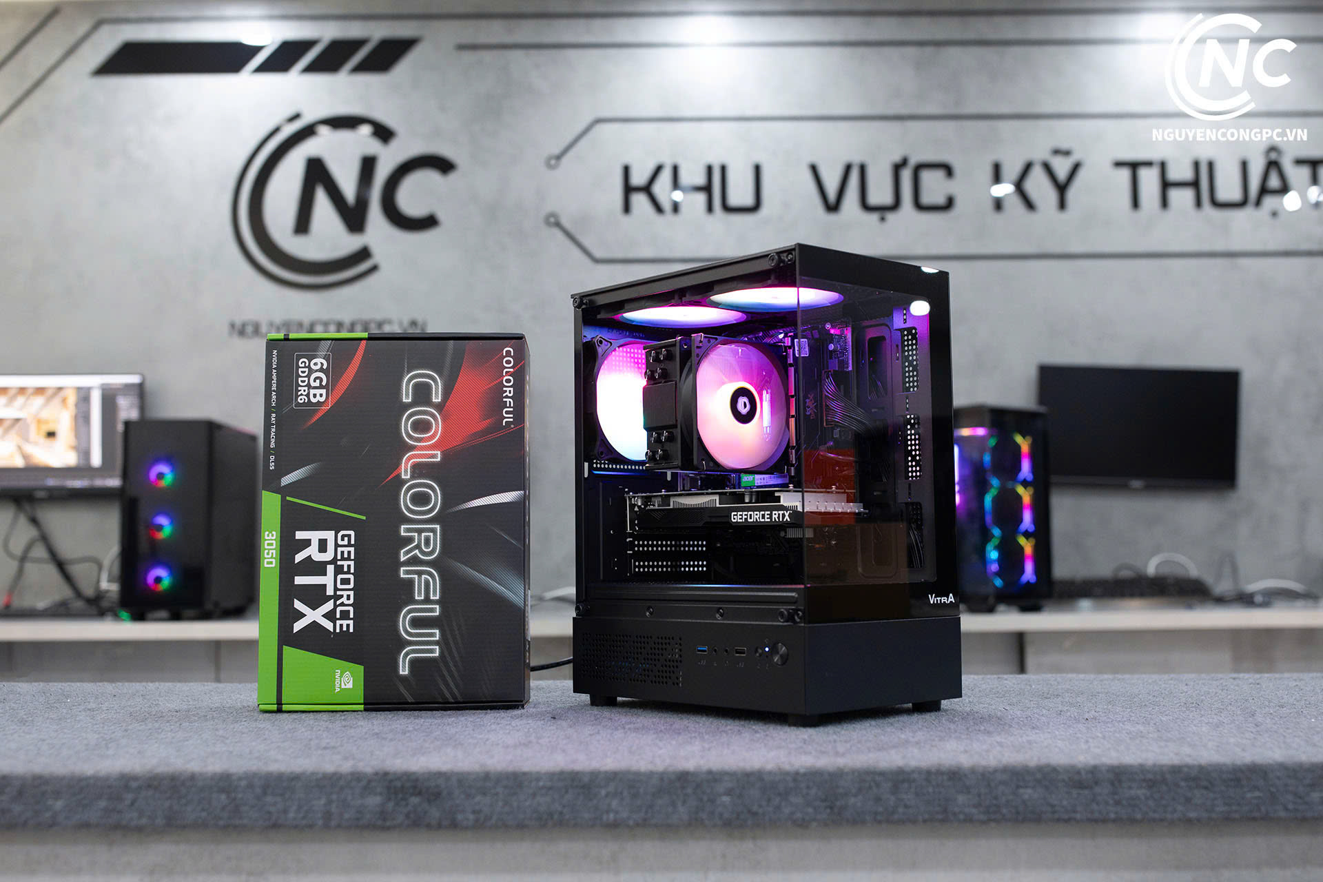 Top 10 Cấu Hình PC Chơi Where Winds Meets Giá Tốt – Hiệu Năng Cao