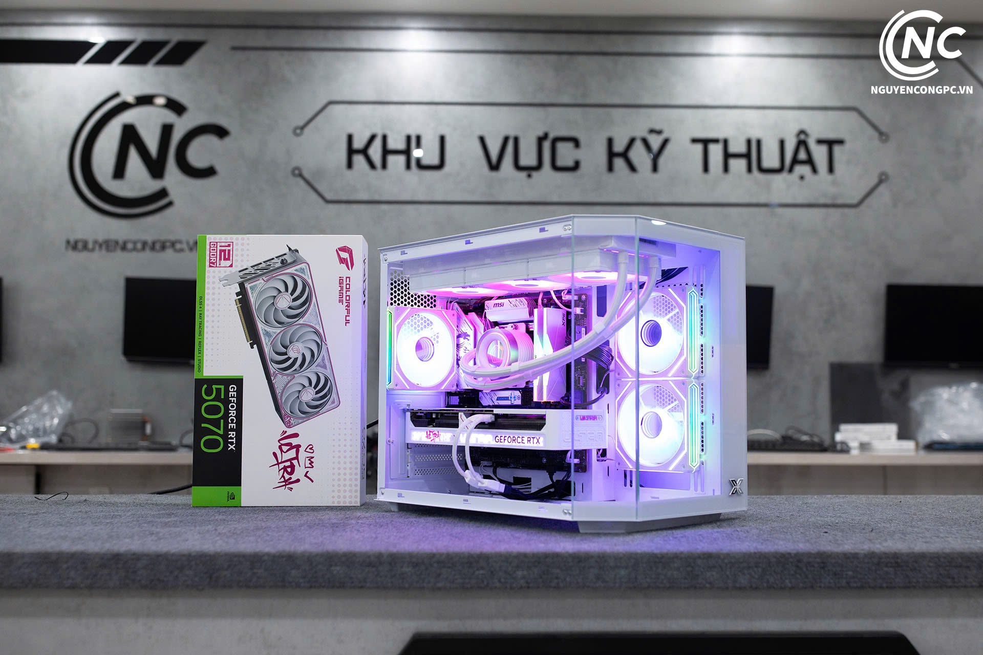 Top 10 Cấu Hình PC Chơi Where Winds Meets Giá Tốt – Hiệu Năng Cao