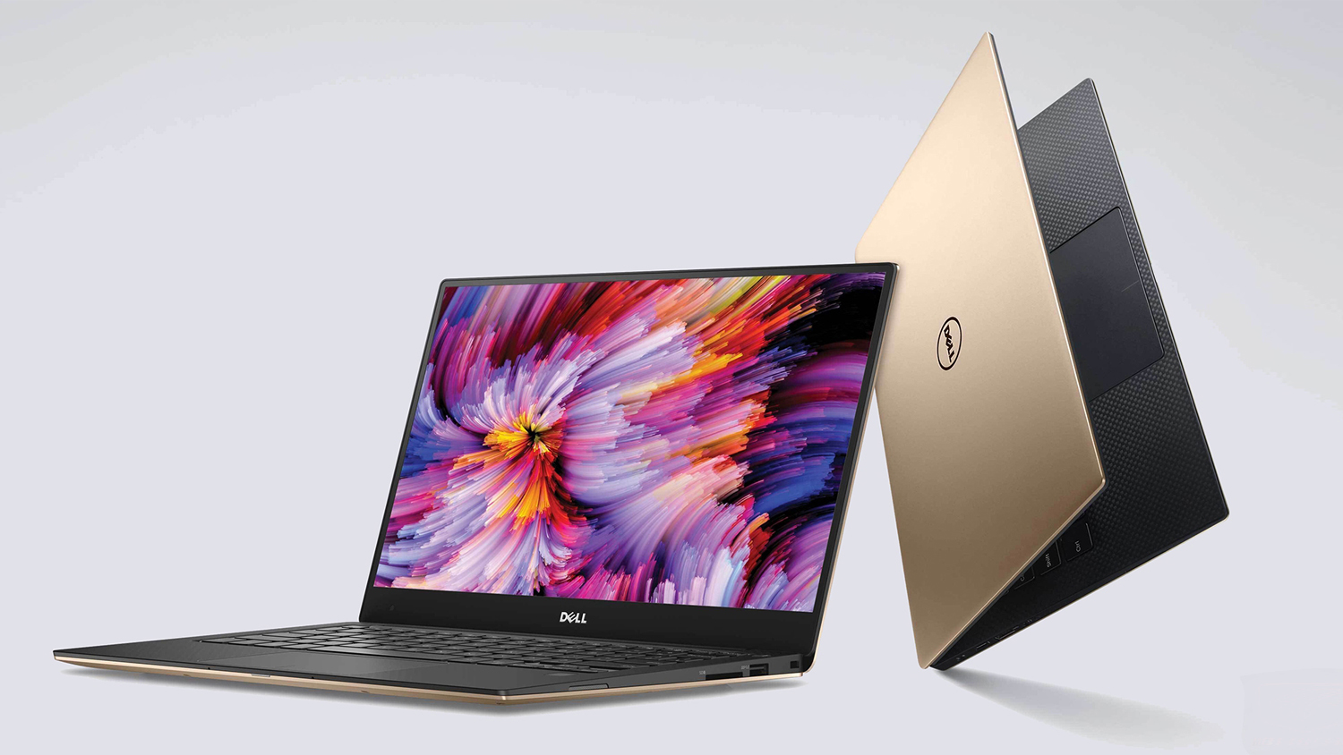 Dell XPS