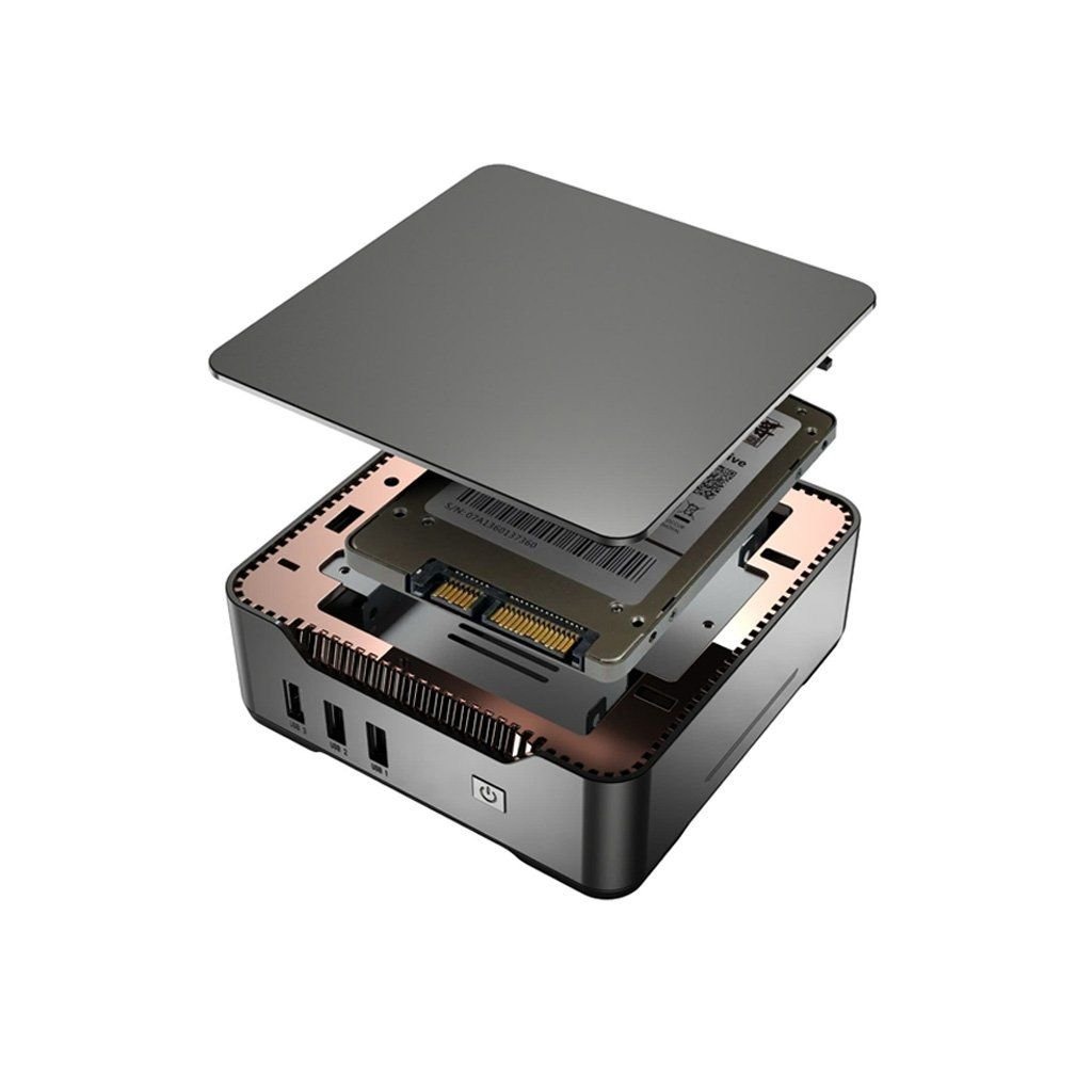 mini pc