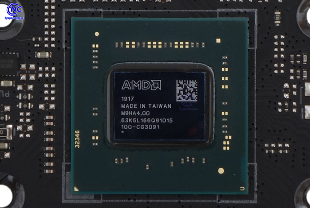 Chipset AMD X570 so với Intel Z390: Nền tảng chủ đạo nào tốt hơn?