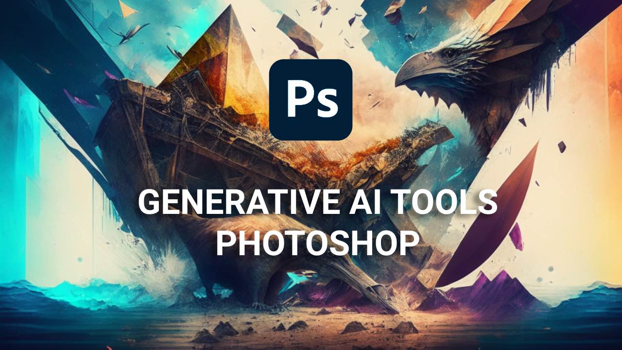 Hướng dẫn tải và cài đặt Photoshop AI Beta dễ dàng nhất