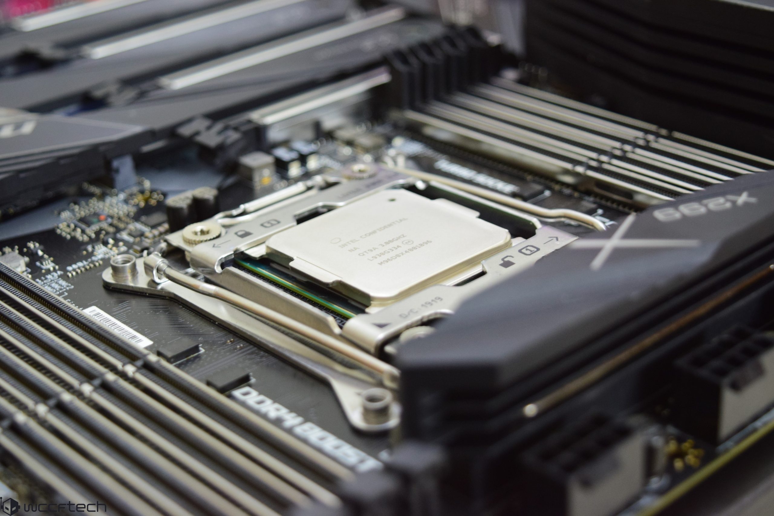 Socket LGA 1954 (Socket V)