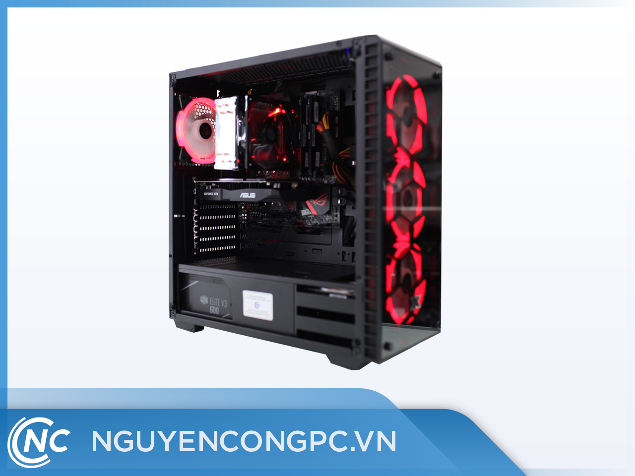 Streamer là gì? Streamer cần Build Pc như nào? 8 Cấu hình pc cho