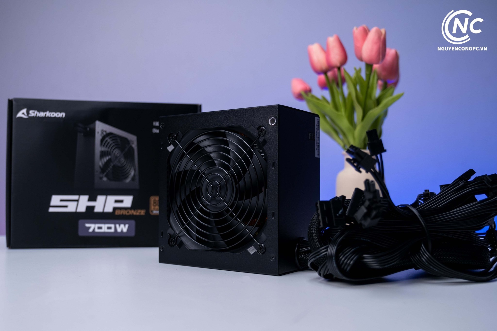 Hiệu suất của PSU là gì? Tầm quan trọng của PSU hiệu quả trong máy tính