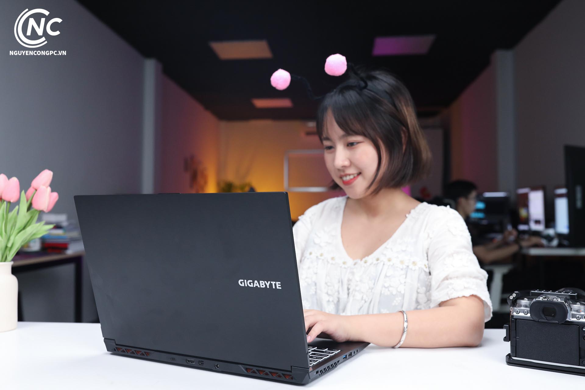 Top 6 laptop chơi game phù hợp cho sinh viên đáng mua 2026