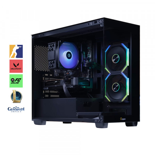 Hướng dẫn build PC 15 triệu phù hợp cho cả chơi game và làm đồ họa