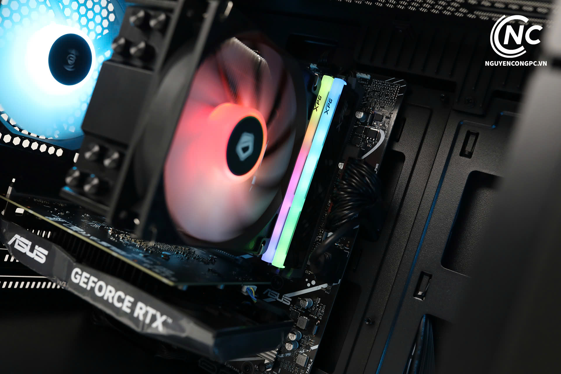 Top PC 15 triệu tối ưu hiệu năng nhất trong mùa bão giá RAM