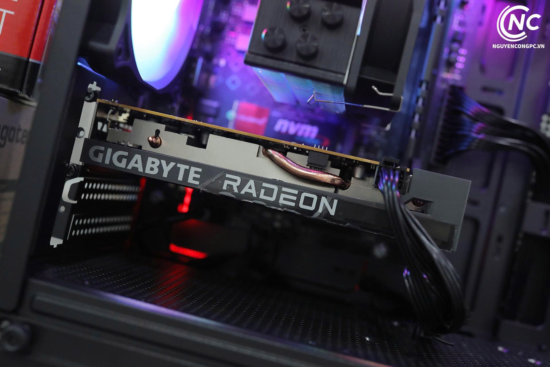 Top PC 15 triệu tối ưu hiệu năng nhất trong mùa bão giá RAM