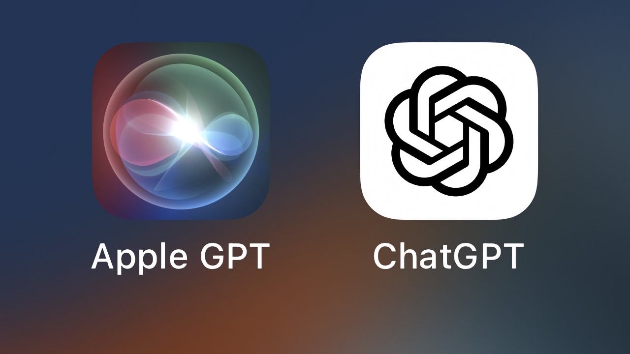 Apple bắt đầu nghiên cứu và phát triển Apple GPT để đối đầu với ChatGPT
