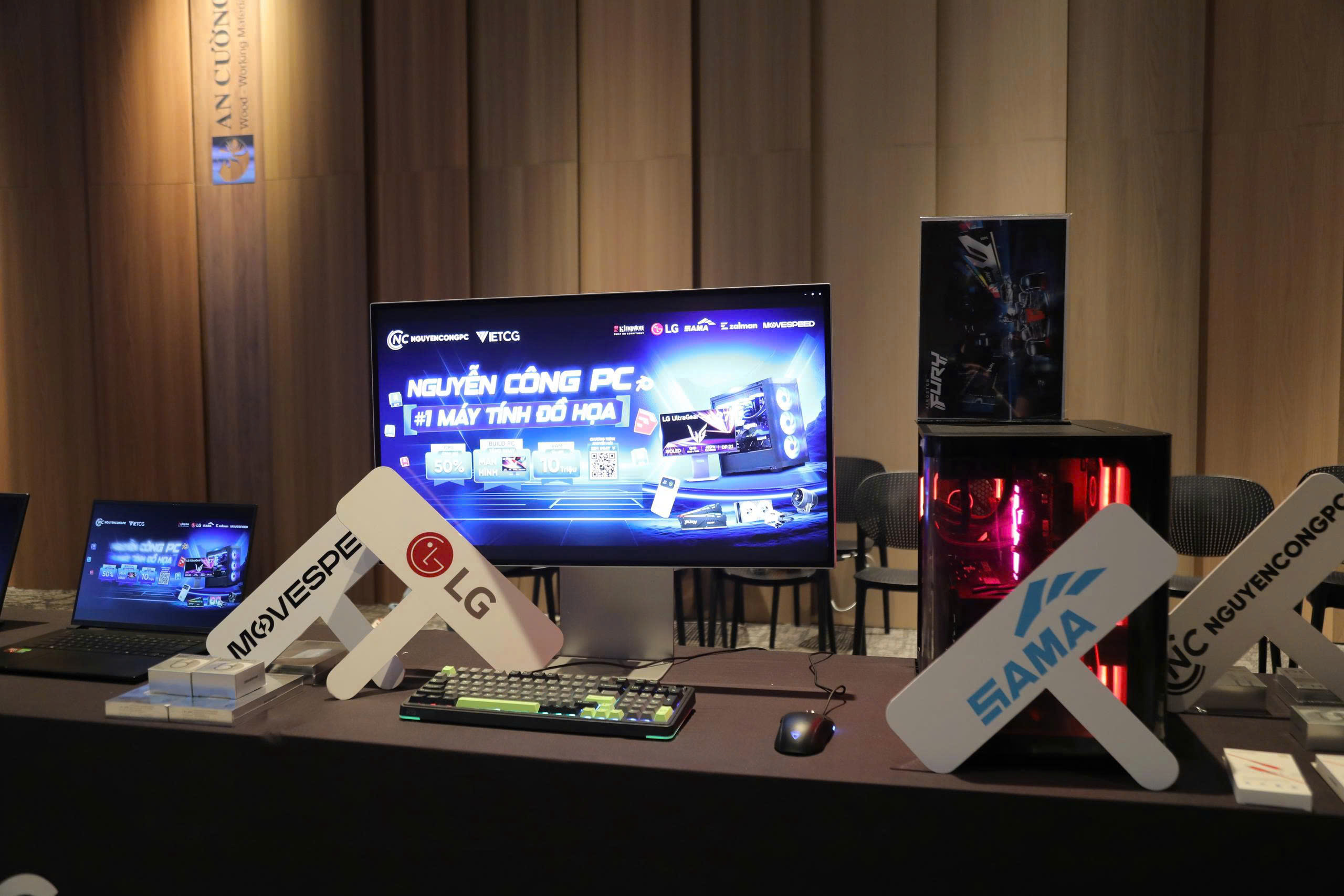 WORKSHOP GHÉ LÀM GHẾ: KHI CÔNG NGHỆ KHƠI NGUỒN CẢM HỨNG CHO KIẾN TRÚC SƯ TƯƠNG LAI