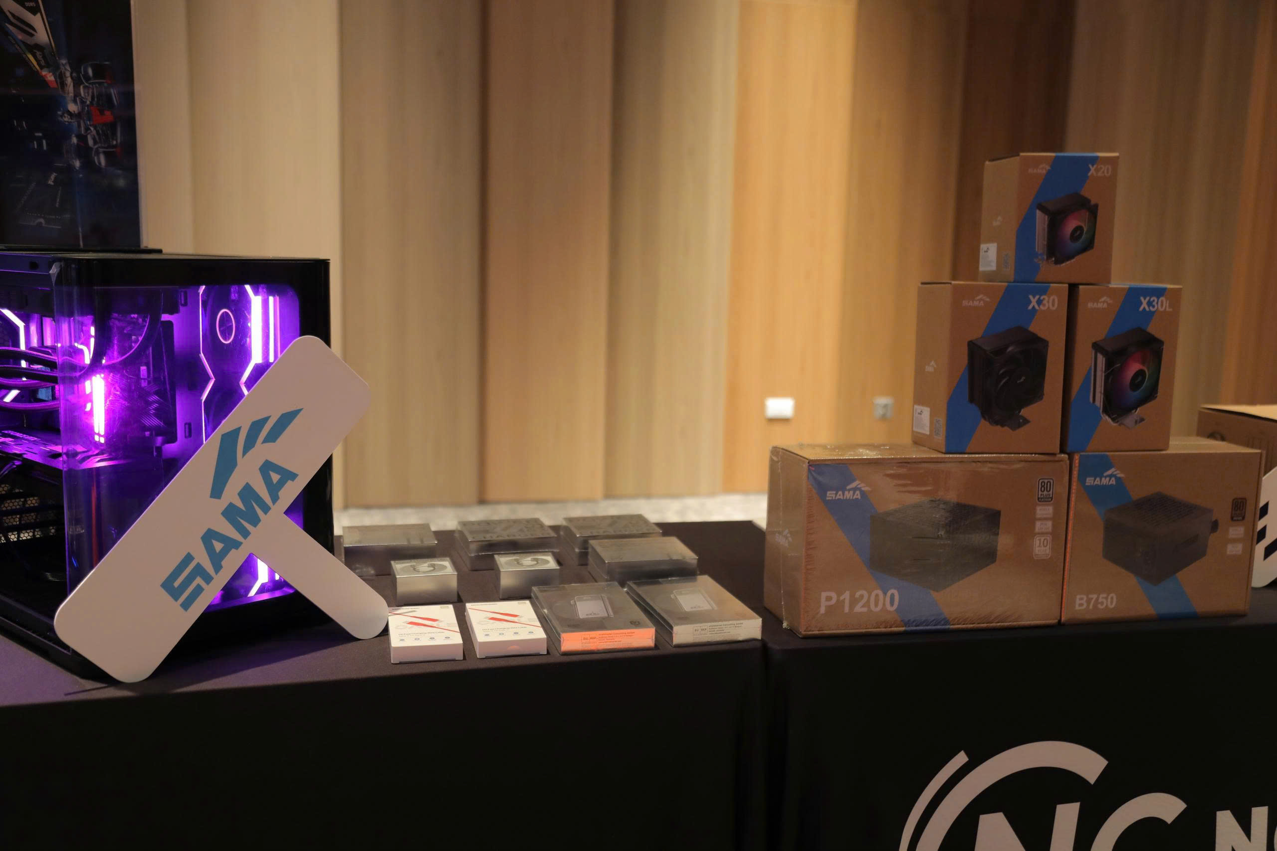 WORKSHOP GHÉ LÀM GHẾ: KHI CÔNG NGHỆ KHƠI NGUỒN CẢM HỨNG CHO KIẾN TRÚC SƯ TƯƠNG LAI