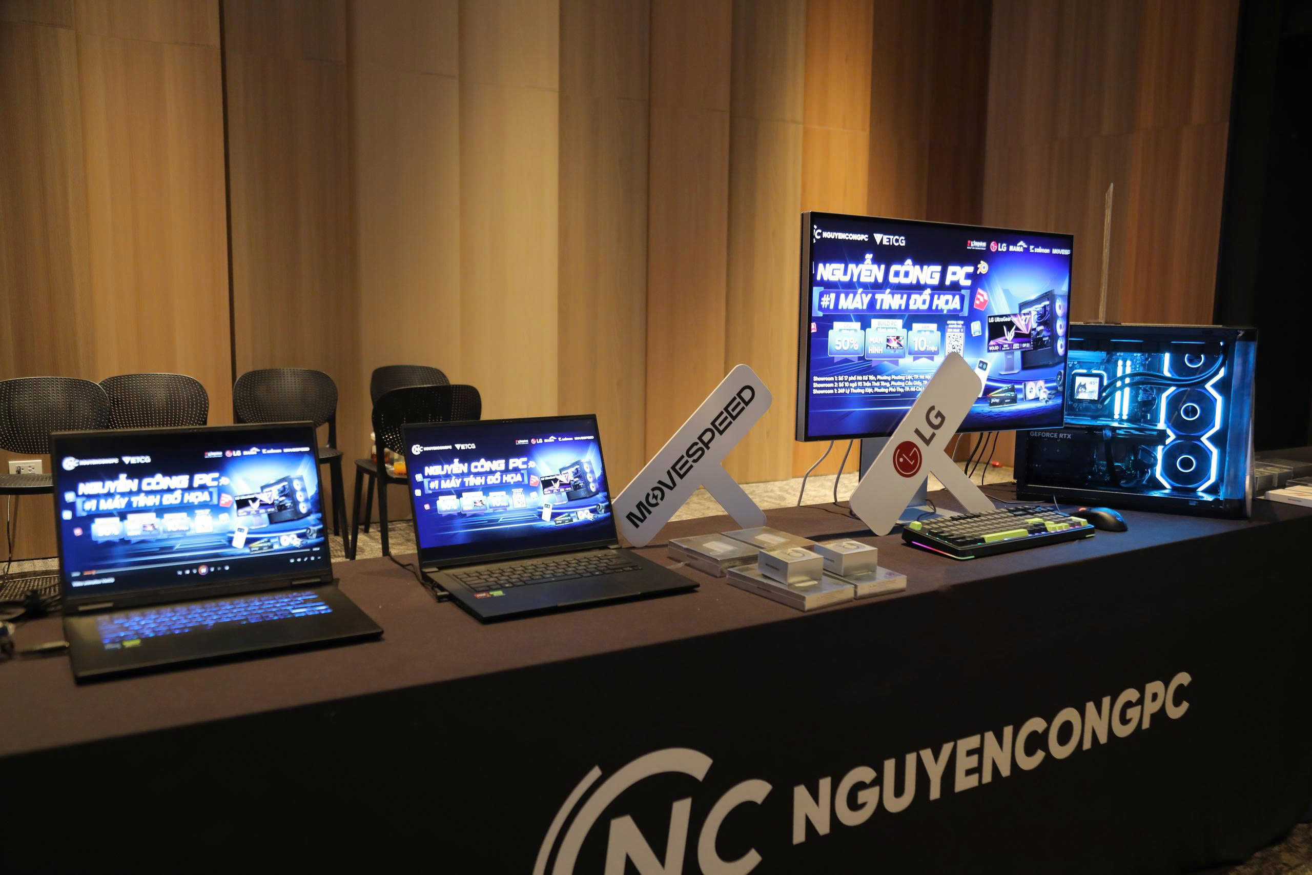 WORKSHOP GHÉ LÀM GHẾ: KHI CÔNG NGHỆ KHƠI NGUỒN CẢM HỨNG CHO KIẾN TRÚC SƯ TƯƠNG LAI