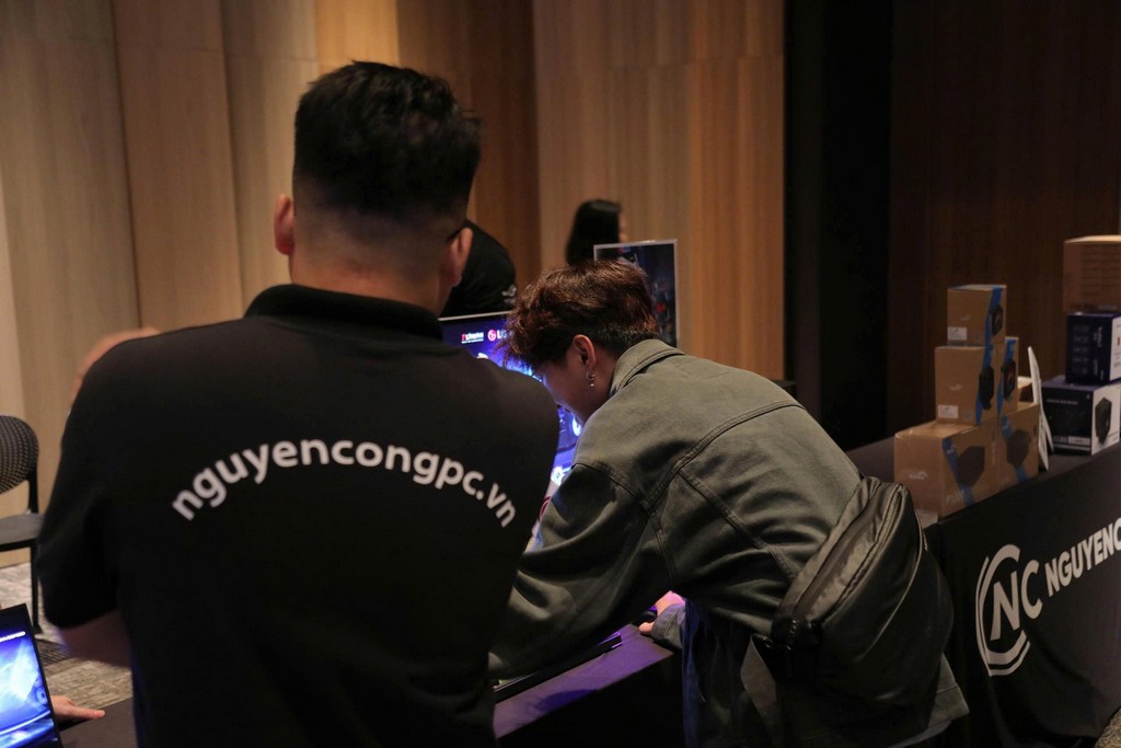 WORKSHOP GHÉ LÀM GHẾ: KHI CÔNG NGHỆ KHƠI NGUỒN CẢM HỨNG CHO KIẾN TRÚC SƯ TƯƠNG LAI