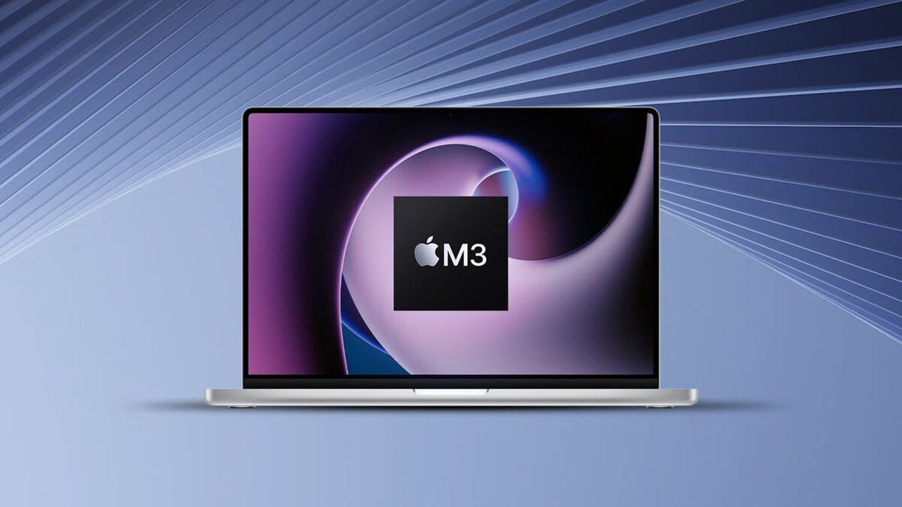 MacBook M3 sẽ có RAM mặc định 12GB, bản 8GB đã bị loại bỏ?