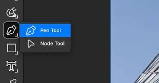 pen tool va node