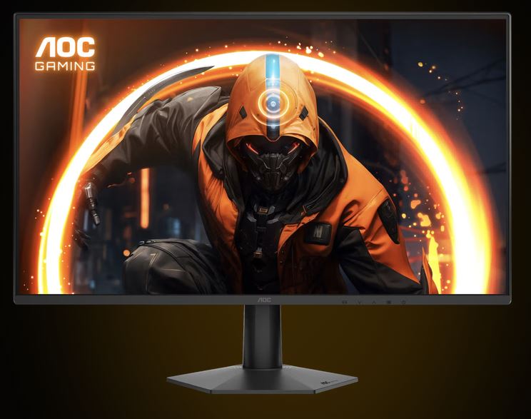 AOC 27G50Z