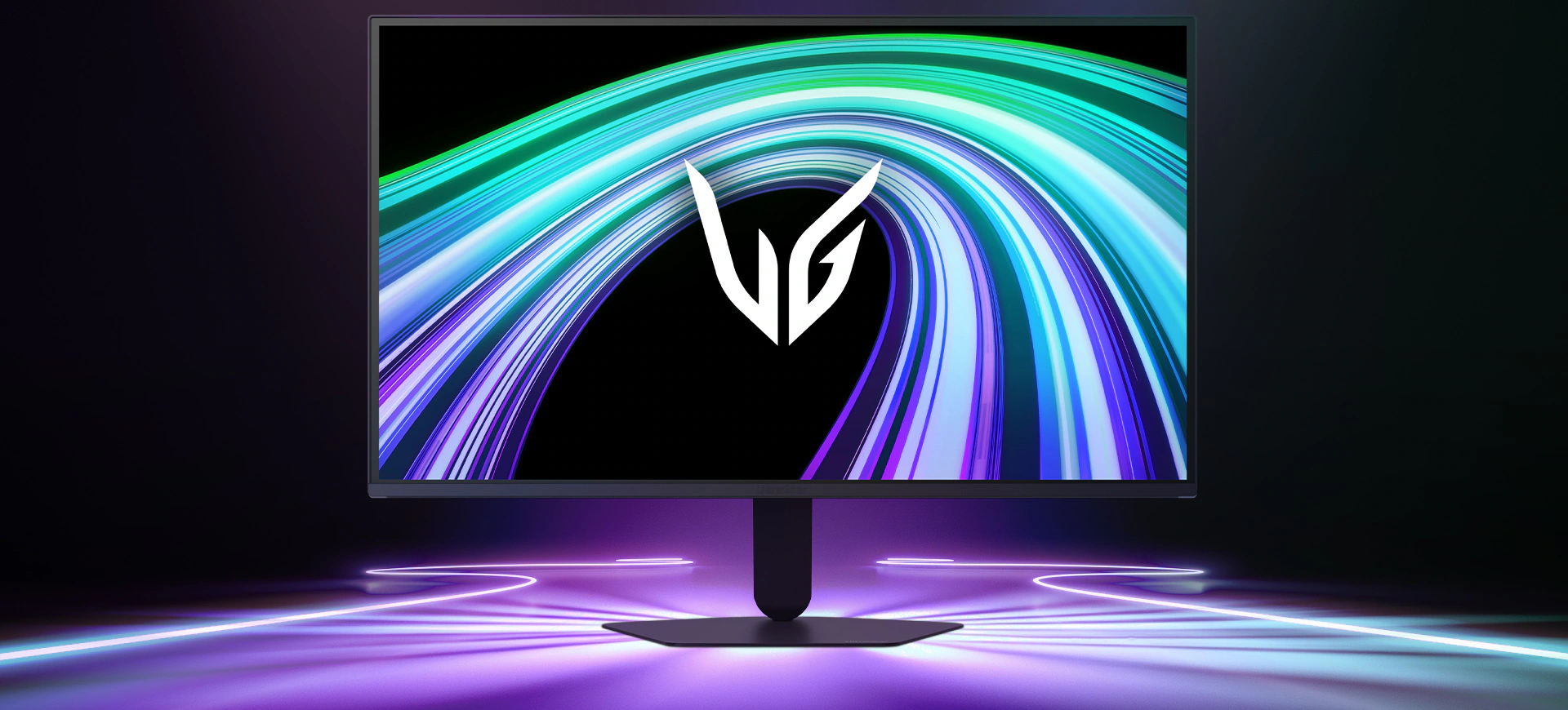 LG UltraGear 27G523B-B