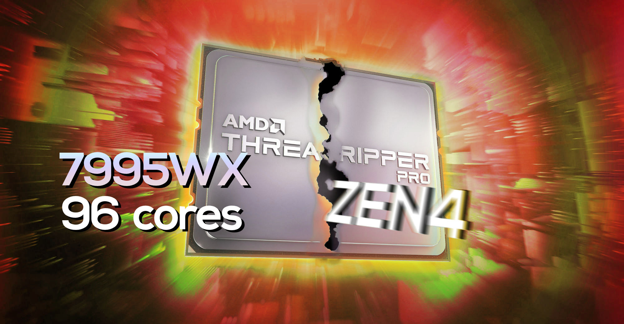 Vi X L Amd Ryzen Threadripper Pro X R R I M Hi U N Ng Si U Kh Ng