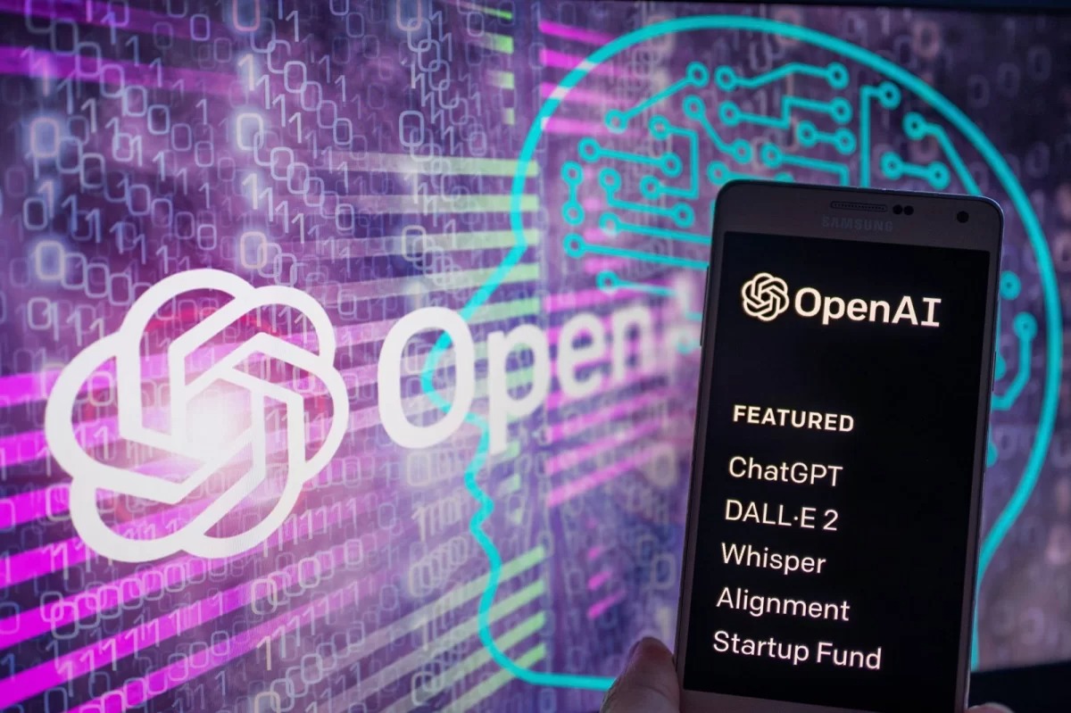 Số phận của ChatGPT bị treo lơ lửng khi OpenAI đang trên bờ vực phá sản
