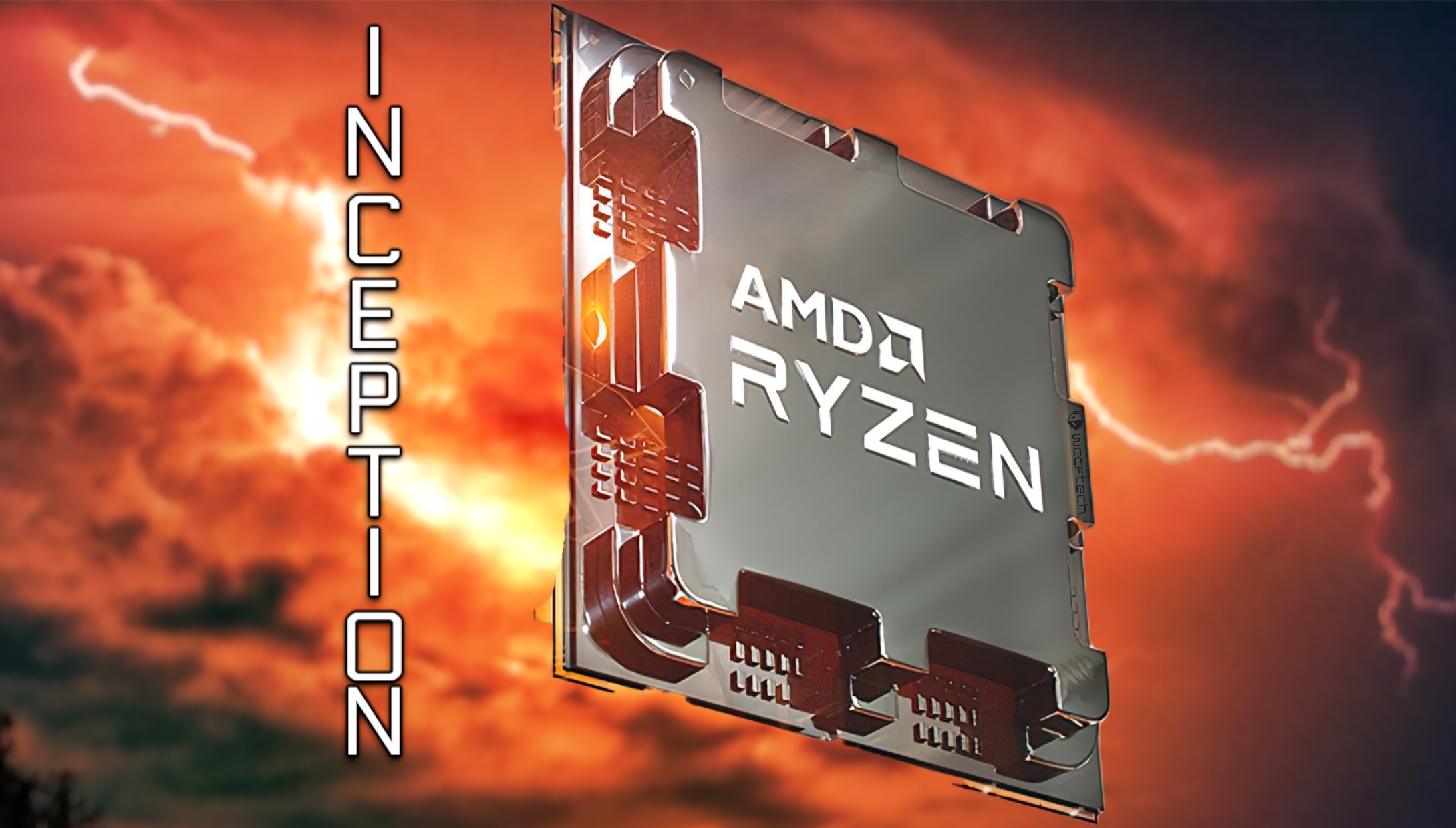 Loạt vi xử lý AMD Ryzen dính lỗ hổng bảo mật Inception cực kỳ nghiêm trọng