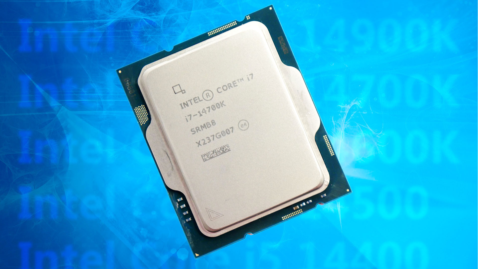 CPU Intel thế hệ 14 sẽ nhanh hơn trung bình 3% so với thế hệ thứ 13