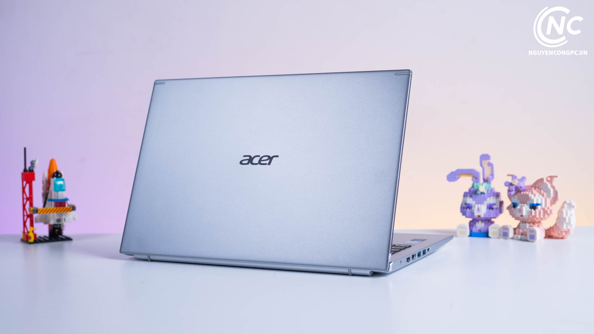 Hướng dẫn cách check bảo hành laptop Acer chi tiết, nhanh chóng