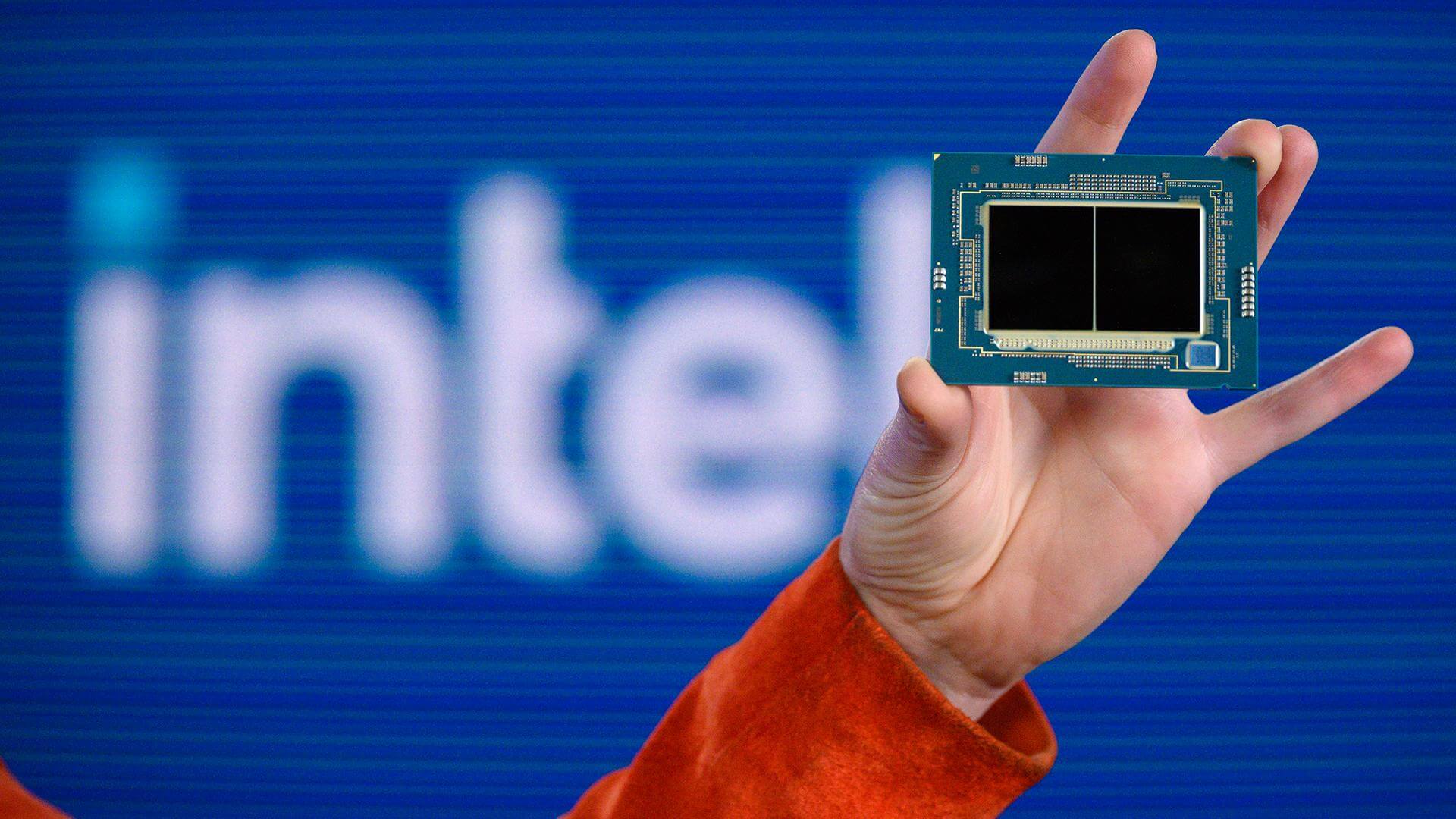 Rò rỉ thông tin về thế hệ Intel Xeon mới: Kiến trúc mới, mạnh mẽ và tiết kiệm điện hơn