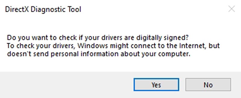 kiểm tra ram máy tính windows 2