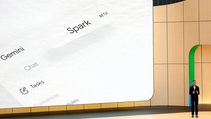 gemini spark