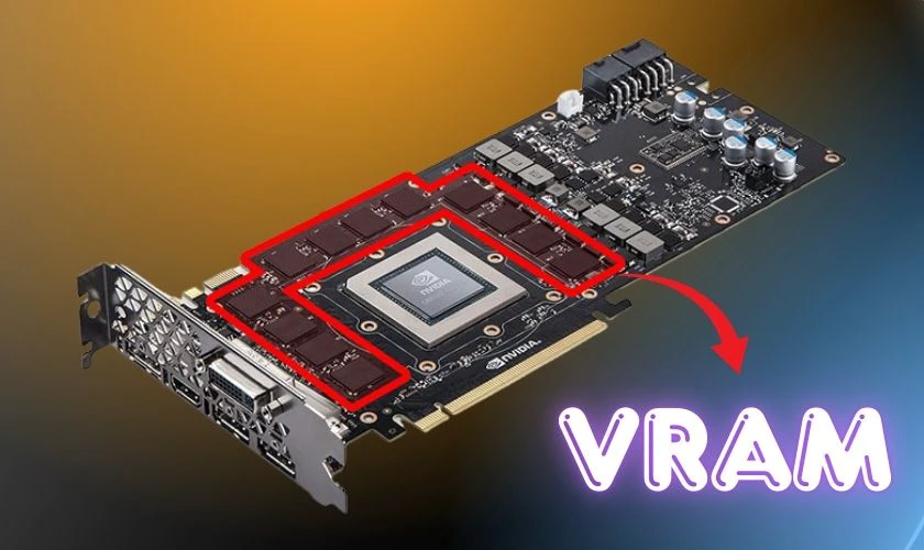 VRAM