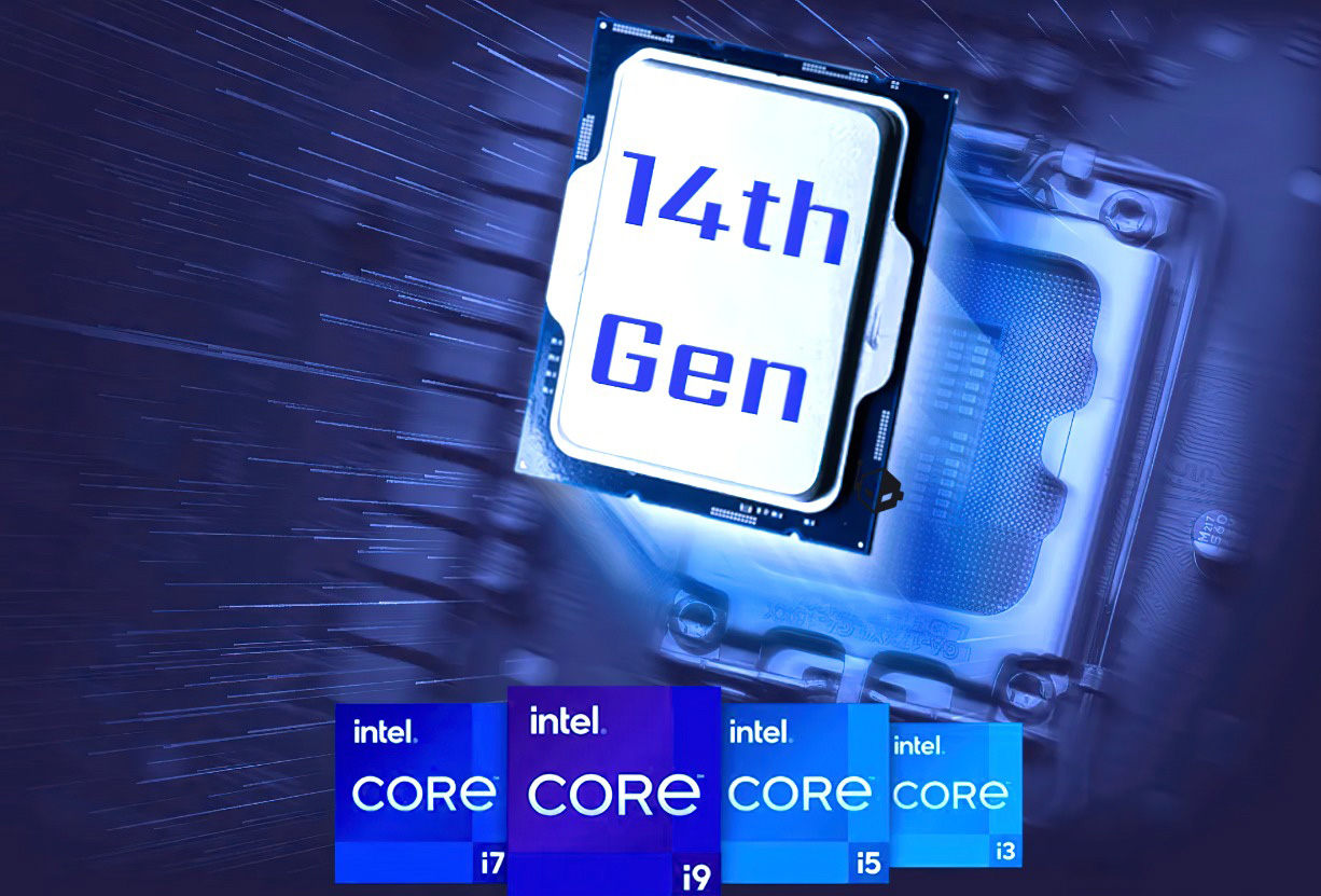 Intel Core thế hệ 14 được tiết lộ sẽ có mức giá đắt hơn 4% so với thế hệ trước