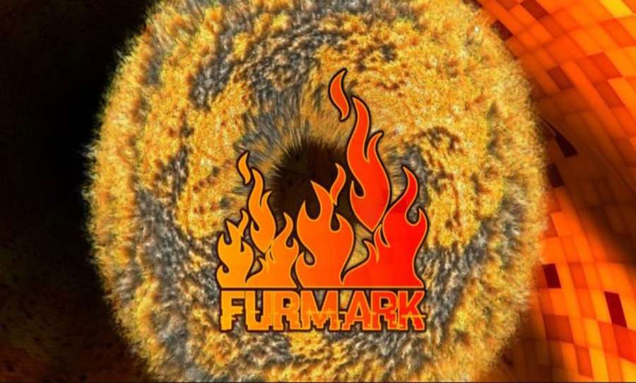 Furmark 2 0 cu i c ng c ng xu t hi n h ng d n t i v c i t n gi n