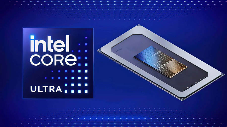 Intel Core Ultra: Không đơn thuần chỉ là đổi tên mà còn là cuộc chuyển mình mạnh mẽ của Intel