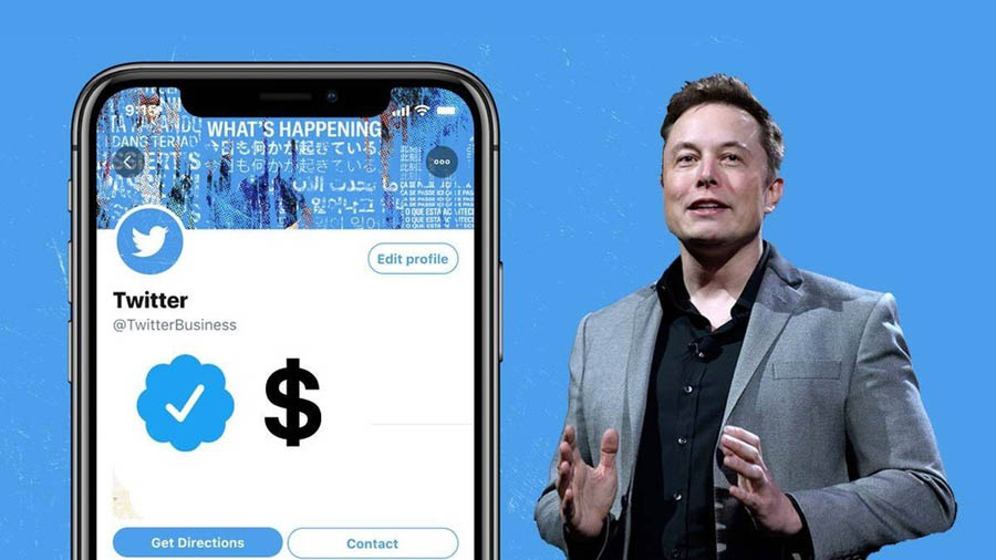 Elon Musk vẫn muốn biến X (Twitter) thành mạng xã hội trả phí hàng tháng