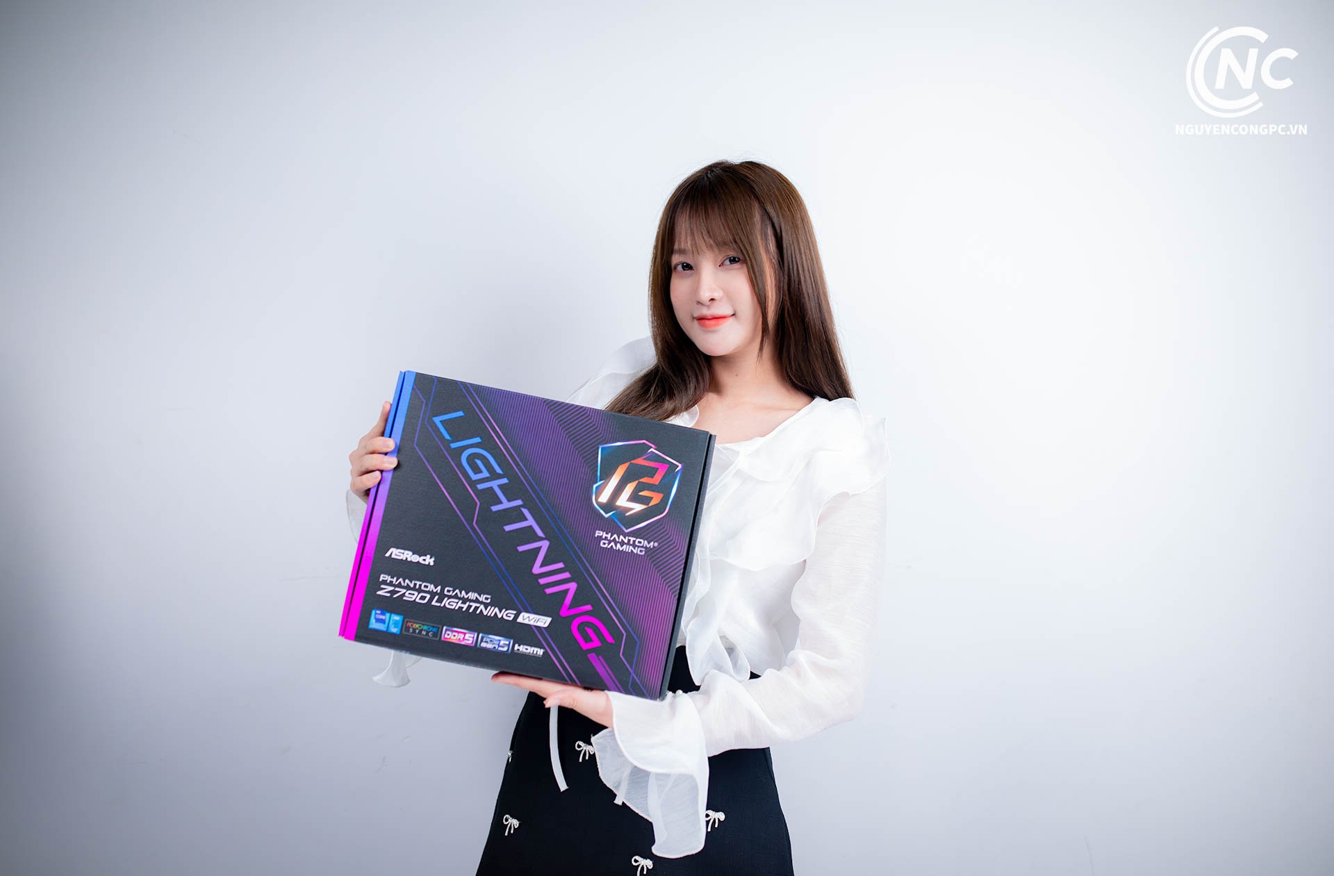 Đánh giá ASRock Z790 PG Lightning WiFi D5 – Cải thiện nội lực để hướng ...