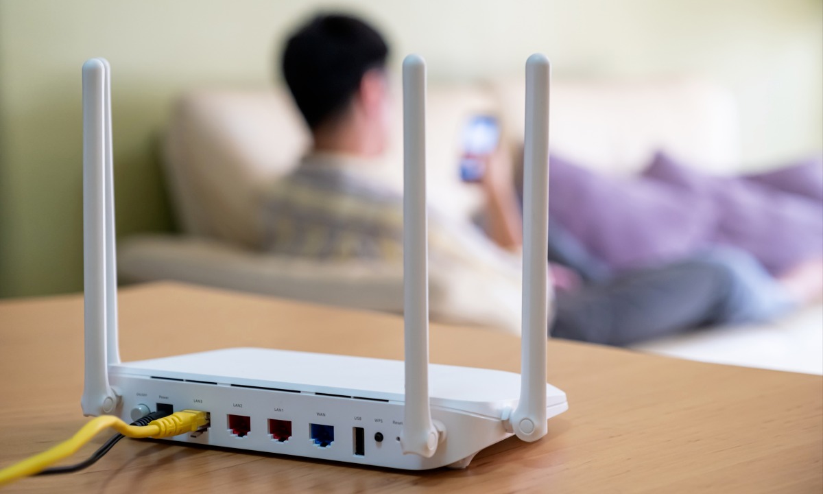 TOP 7 đồ vật gây cản trở sóng wifi trong nhà mà chúng ta không hay biết