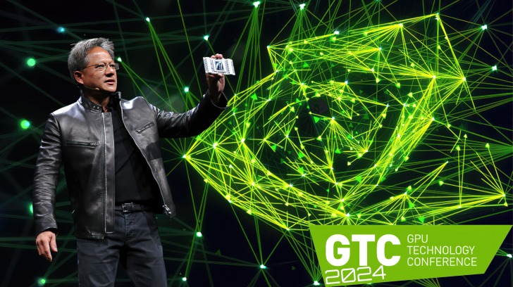 NVIDIA GTC 2024 sẽ ra mắt vào tháng 3 năm sau: Dự kiến ​​sẽ có GPU Blackwell AI/HPC của CEO Jensen Keynote