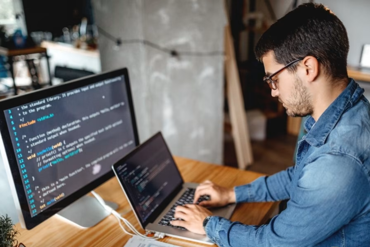dev va startup