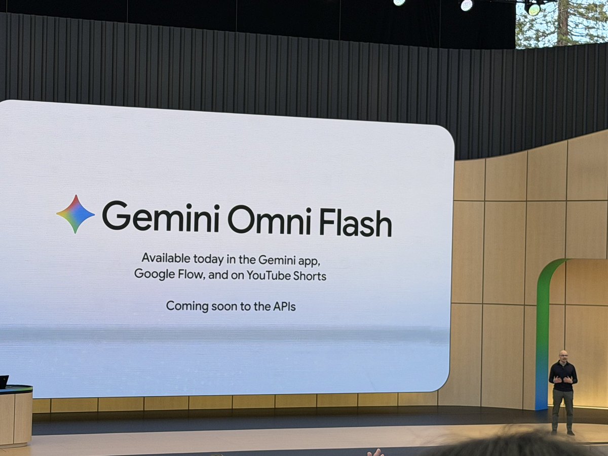 gemini omni